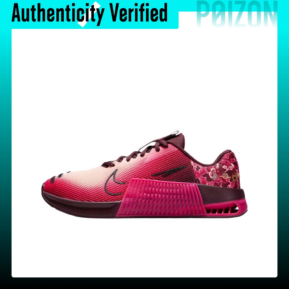 Nike Shoes Metcon 9 - Chaussures de course Nike Metcon 9