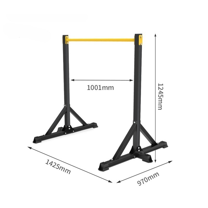 Pull Up Bar Grip - Barre de traction sur pied pour