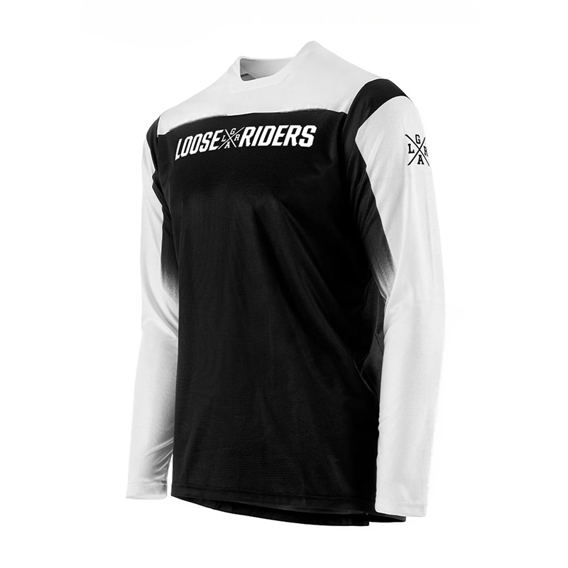 Crossfit Gear Sale - Loose Riders – maillot de rallye