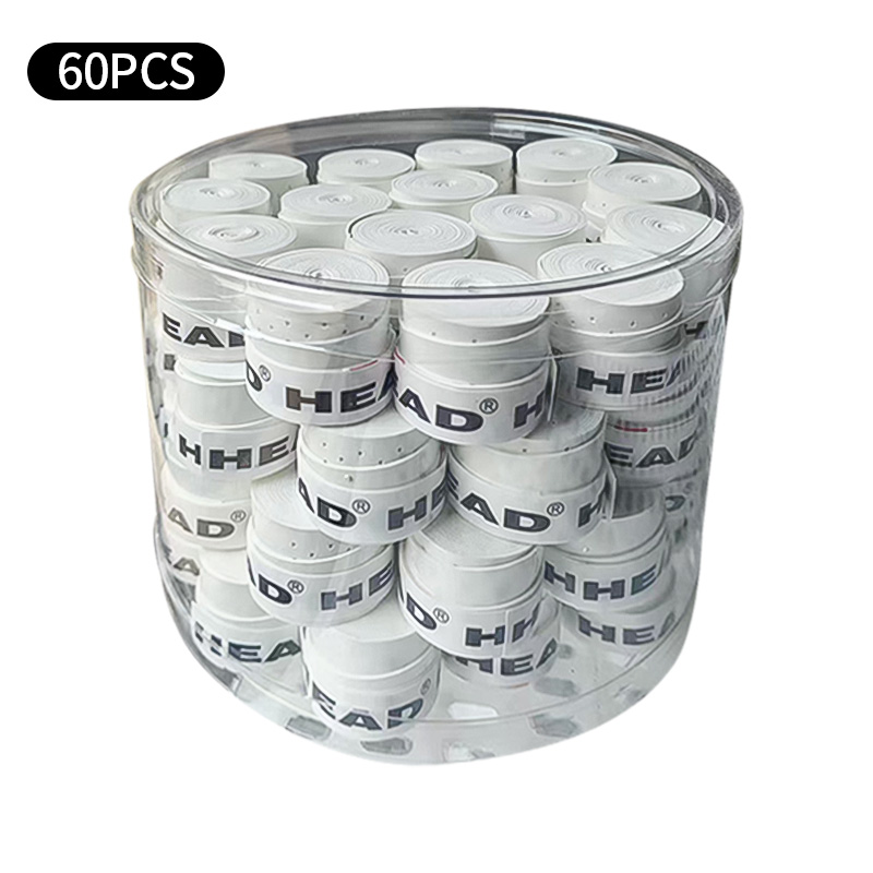 Head Racket Boom - 60 pièces surgrips Premium poignée collante