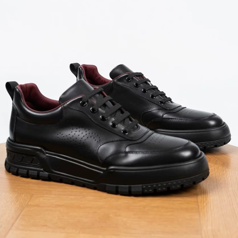 Chaussures décontractées rétro - Crossfit G avis et prix