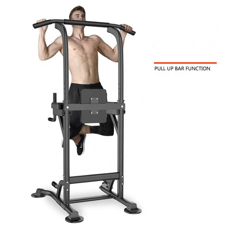 Barre de traction professionne - Pull Up Bar Grip avis et prix