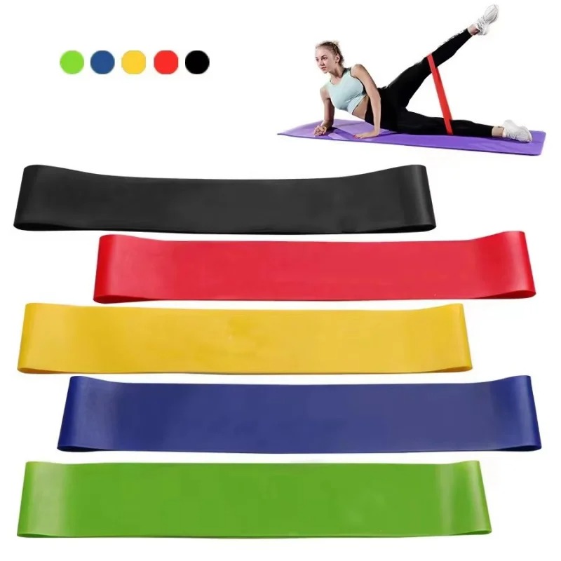 Bandes de résistance en caoutc - Crossfit Workout Gear avis et prix