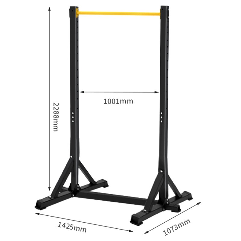 Barre de traction sur pied pou - Pull Up Bar Grip avis et prix