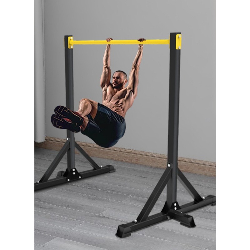 Barre de traction sur pied pou - Pull Up Bar Grip avis et prix