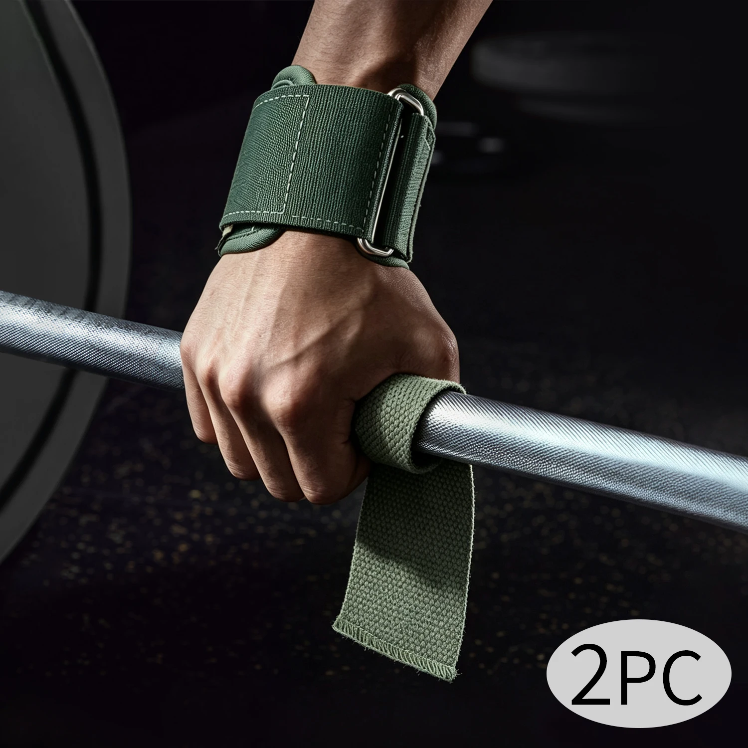 Sangles de musculation antidér - Crossfit Workout Gear avis et prix