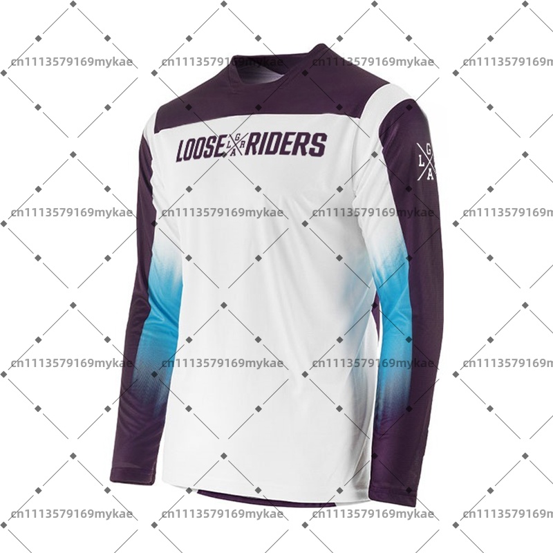 Loose Riders – maillot de rall - Crossfit Gear Sale avis et prix