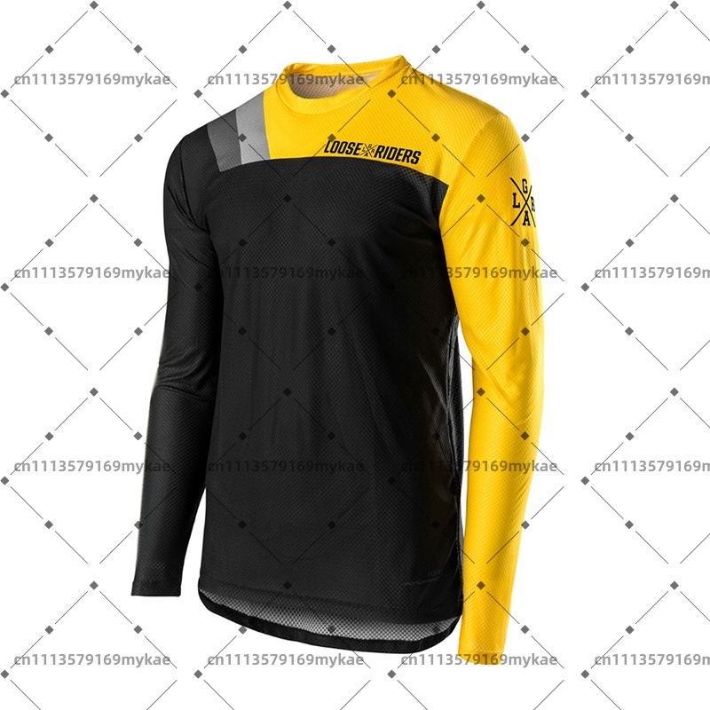Loose Riders – maillot de rall - Crossfit Gear Sale avis et prix