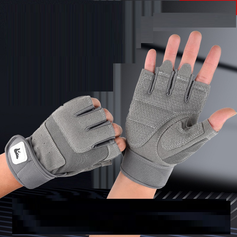 Gants d'haltères pour hommes e - Crossfit Workout Gear avis et prix