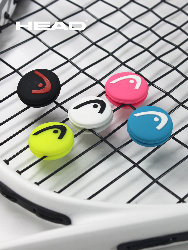 2 pièces/lot tête circulaire r - Head Racket Boom avis et prix