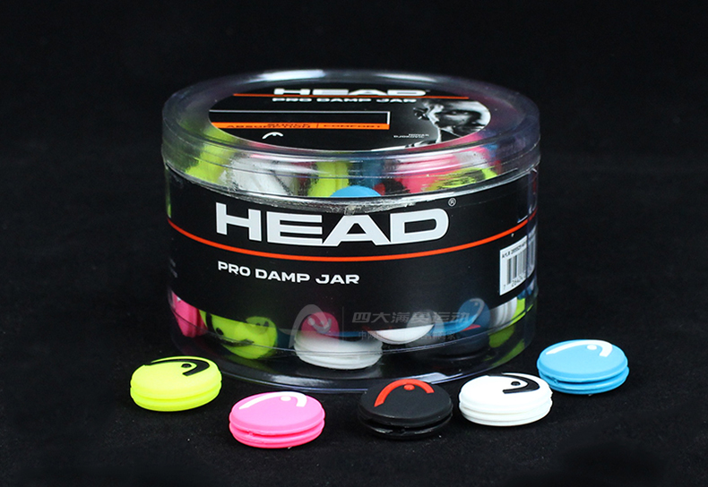 2 pièces/lot tête circulaire r - Head Racket Boom avis et prix