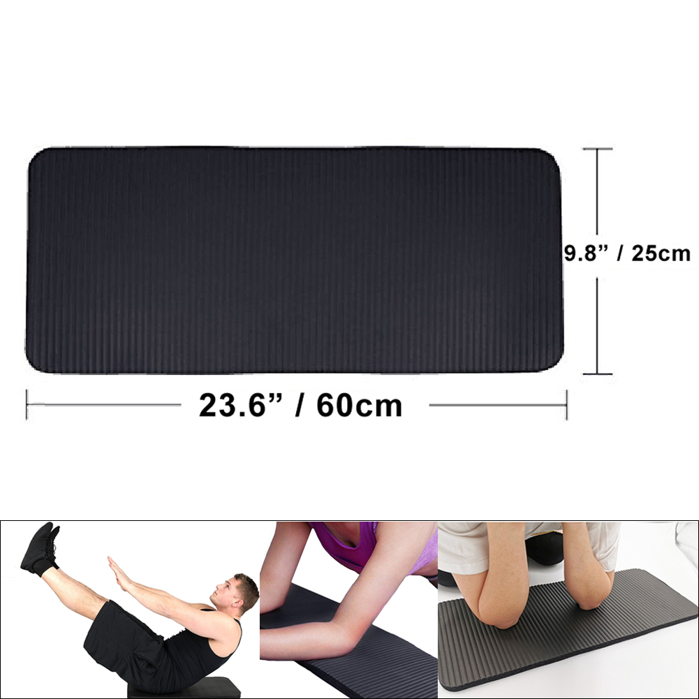 Genouillère de Yoga Extra épai - Crossfit Workout Gear avis et prix
