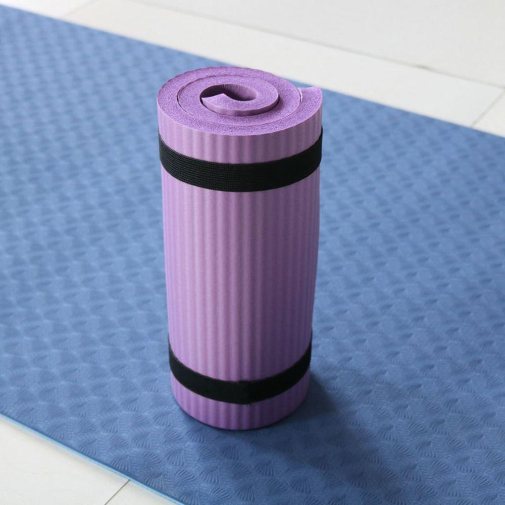 Genouillère de Yoga Extra épai - Crossfit Workout Gear avis et prix