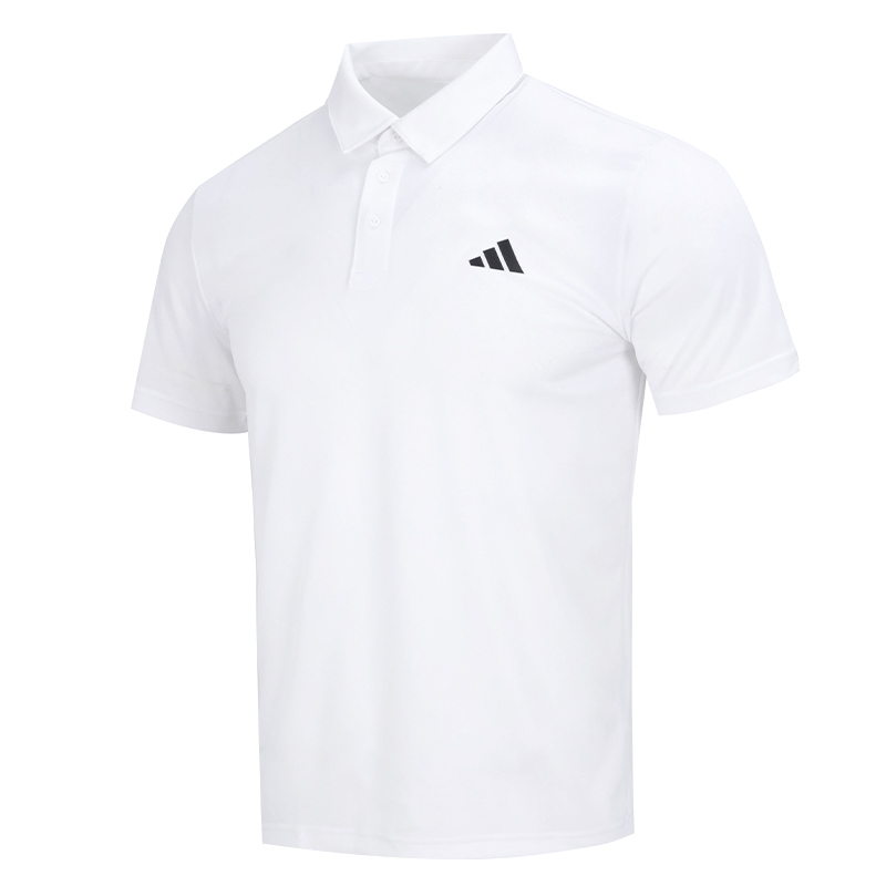 Adidas Fab Polo homme manches  - Crossfit G avis et prix