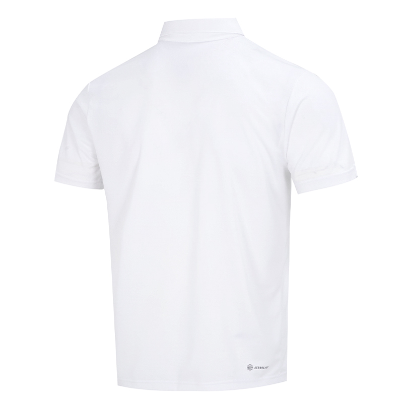 Adidas Fab Polo homme manches  - Crossfit G avis et prix