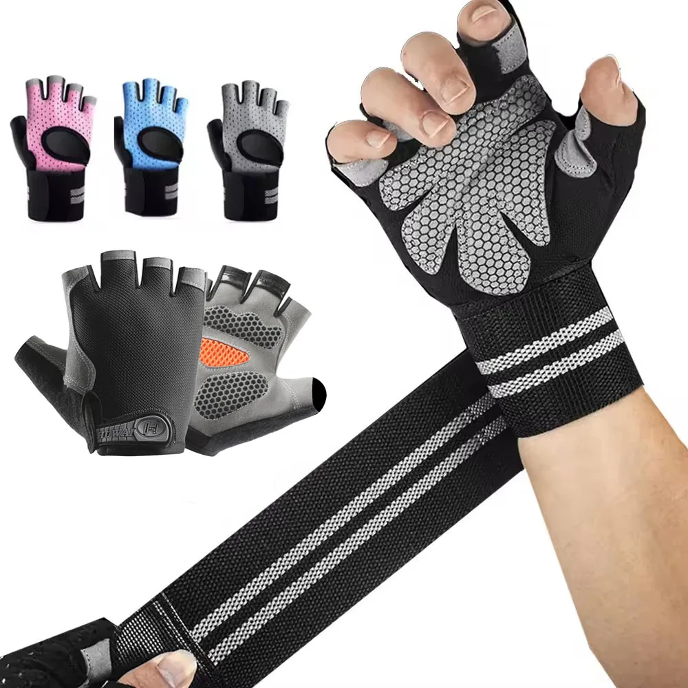 1 paire de gants de Fitness de - Crossfit Workout Gear avis et prix
