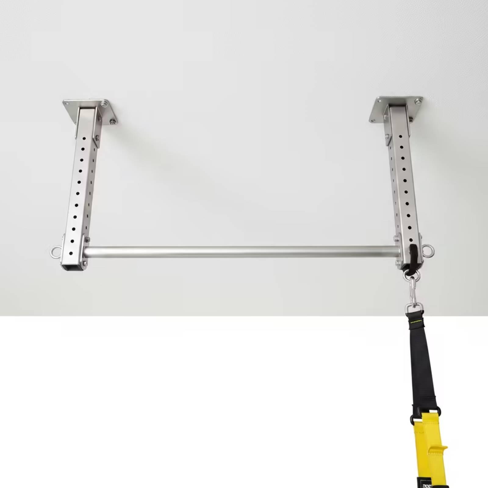 Barre de traction multifonctio - Pull Up Bar Grip avis et prix