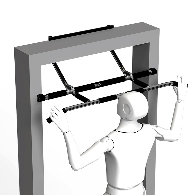 Maison réglable mur porte port - Pull Up Bar Grip avis et prix