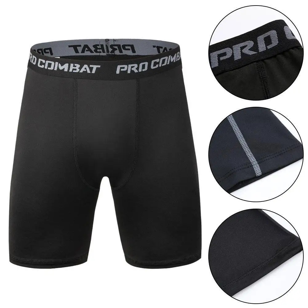 Leggings de course pour hommes - Crossfit Victory avis et prix