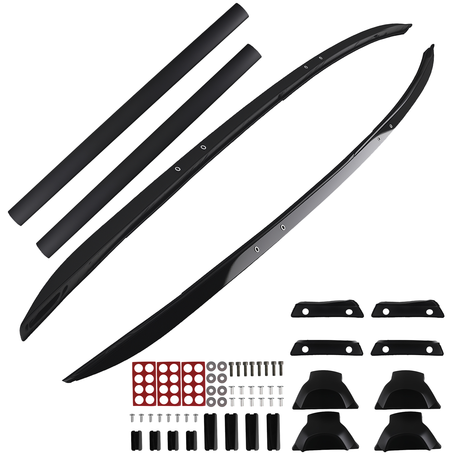 Barres transversales latérales - Crossfit G avis et prix