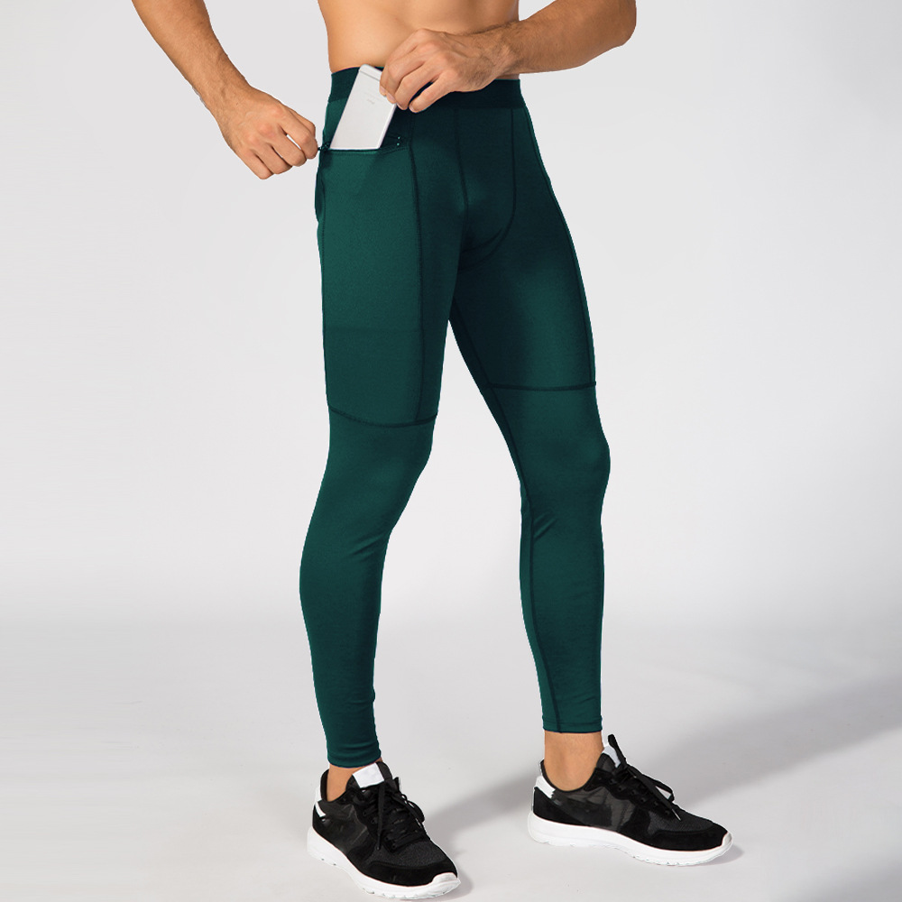Collants de course à Compressi - Crossfit Victory avis et prix
