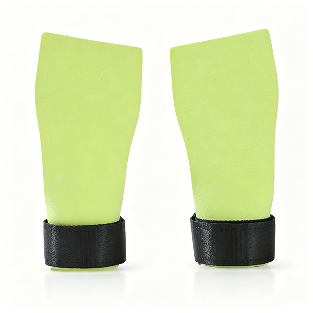 Poignées de gymnastique en mic - Crossfit Workout Gear avis et prix