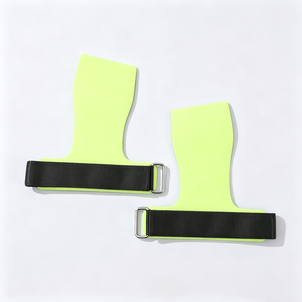 Poignées de gymnastique en mic - Crossfit Workout Gear avis et prix
