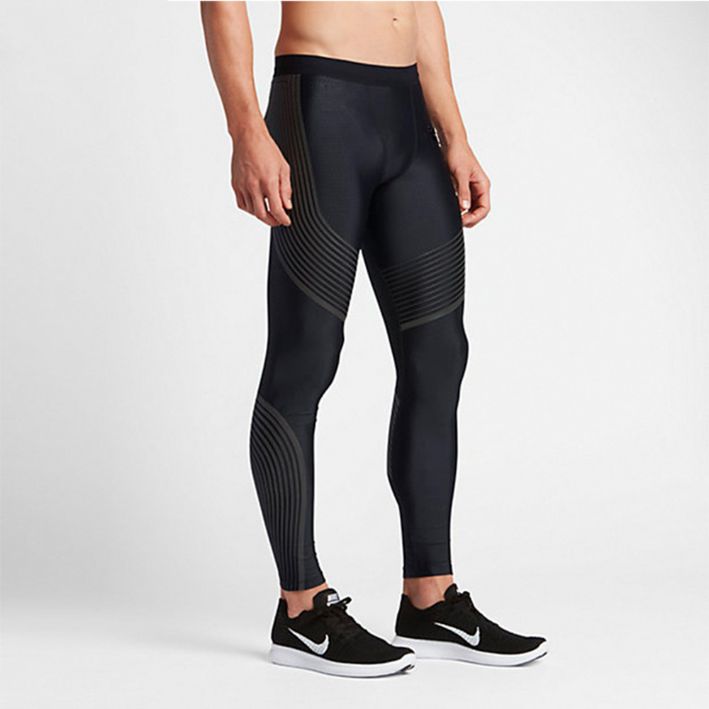 Pantalon de compression de spo - Crossfit Victory avis et prix